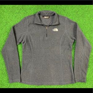 The North Face 1/4 ZIP Fleece